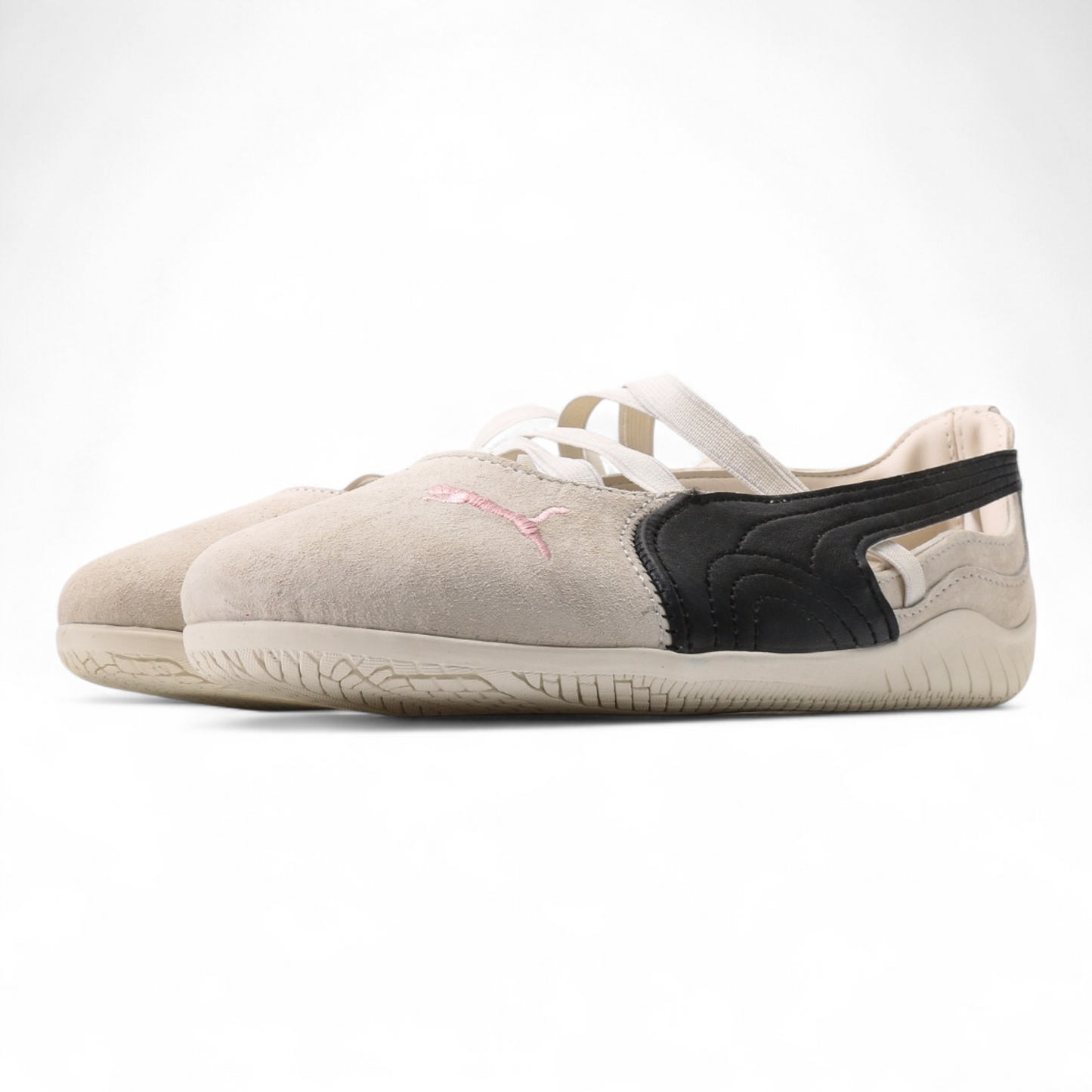 Rosé x PUMA Speedcat Ballet