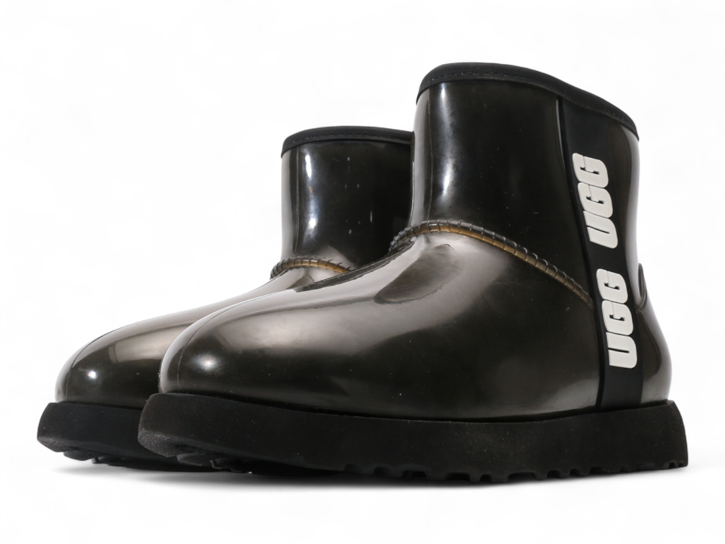 UGG Classic Mini Boots  Black