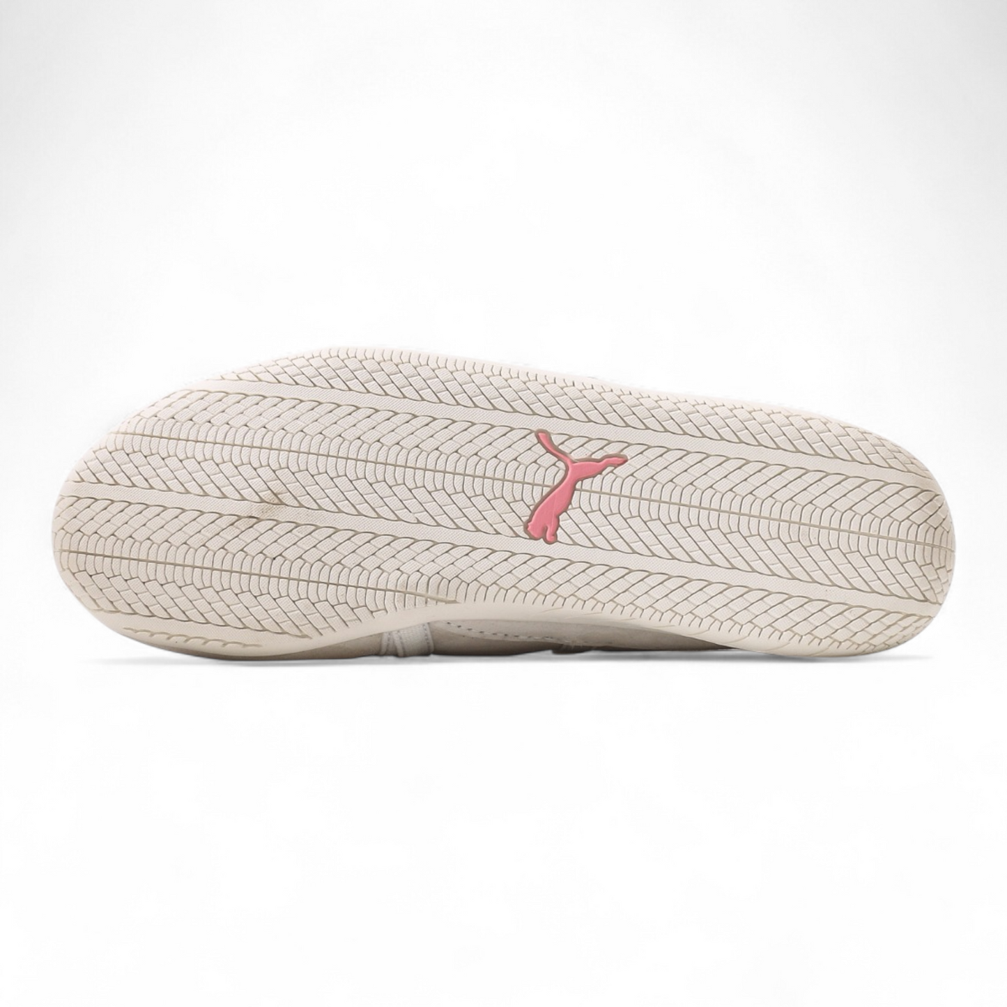 Rosé x PUMA Speedcat Ballet