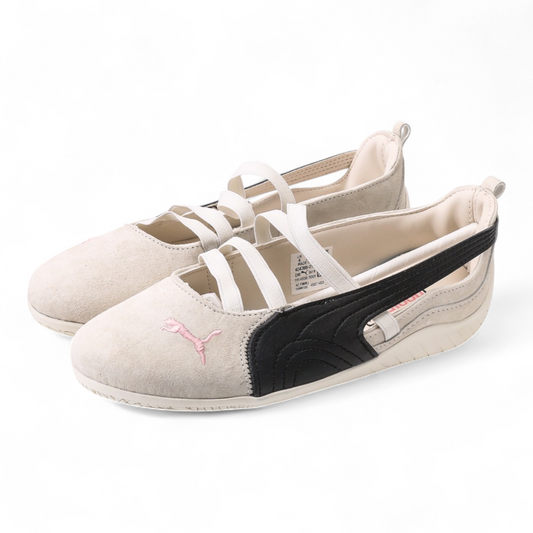 Rosé x PUMA Speedcat Ballet