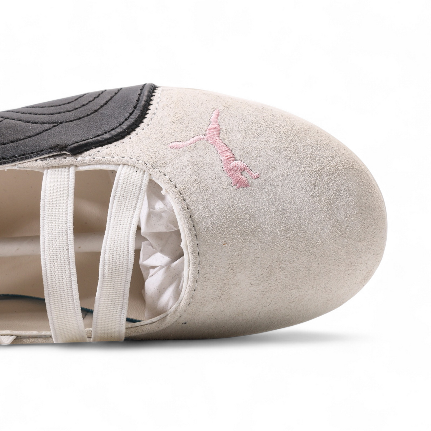 Rosé x PUMA Speedcat Ballet