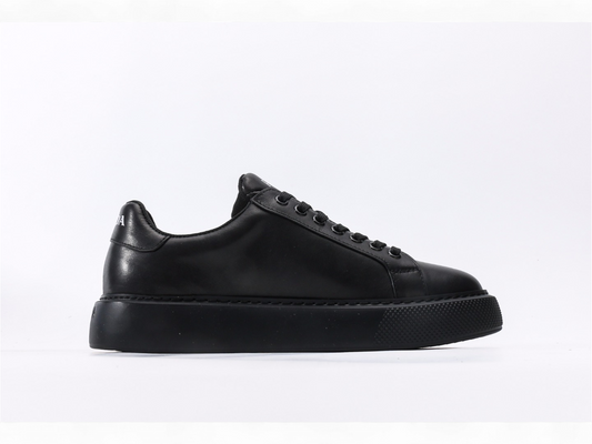 Prada Macro low-top