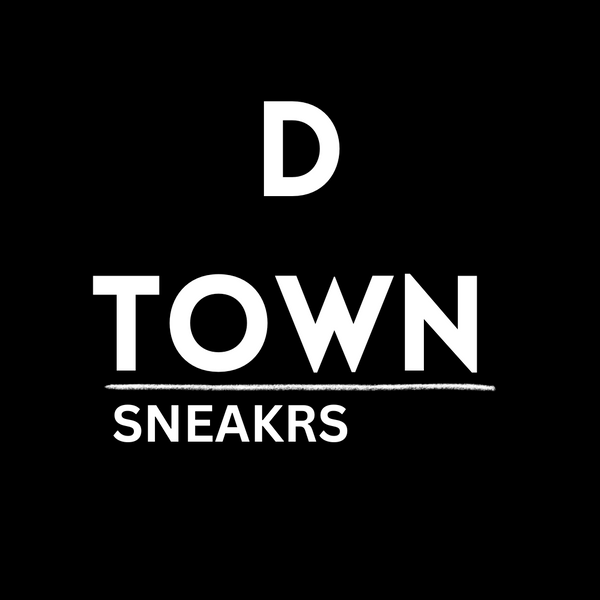 D-Town Sneakers