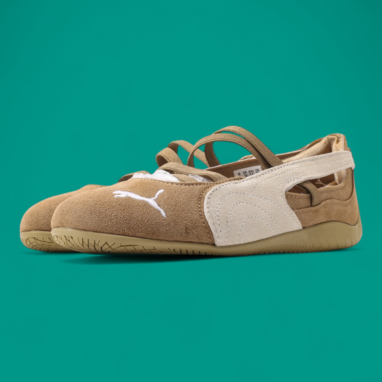 Puma Speedcat Ballet SD Café
