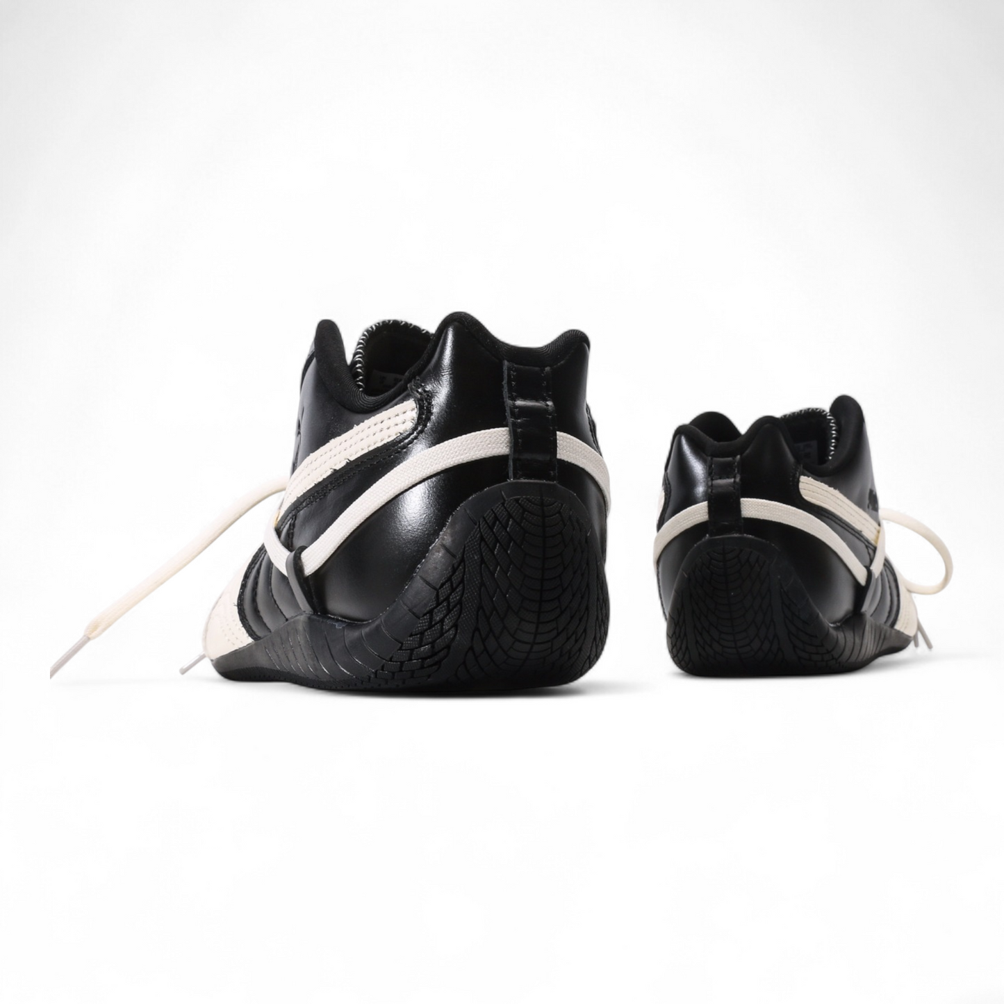 PUMA x ROSÉ Speedcat Black