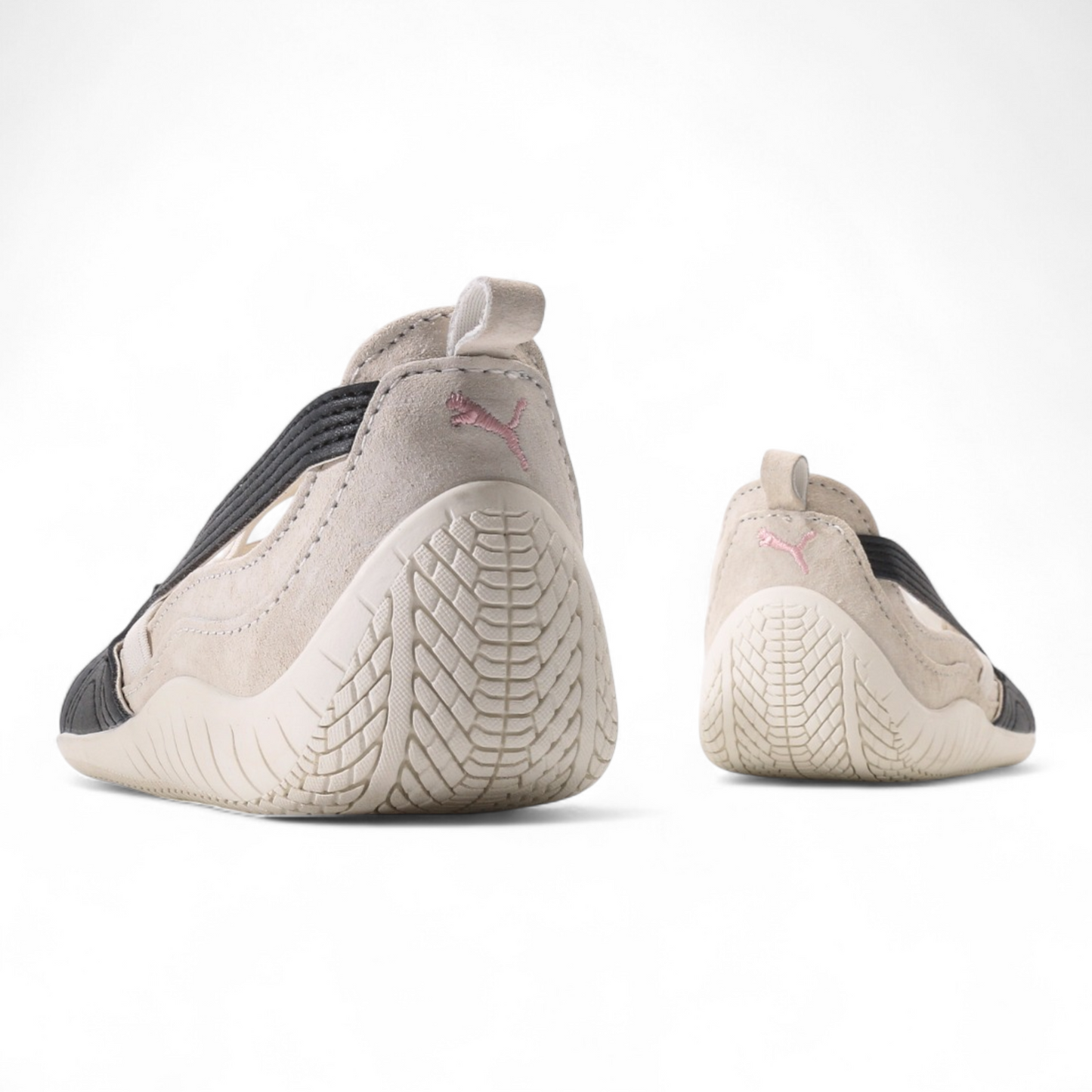 Rosé x PUMA Speedcat Ballet