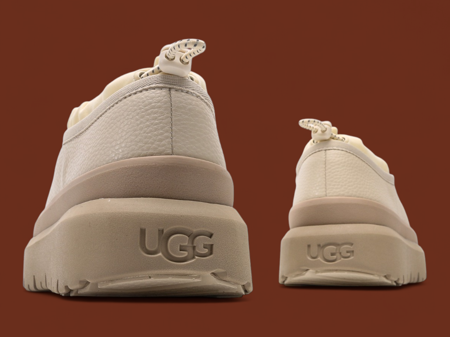 UGG Tasman Weather Hybrid Slippers