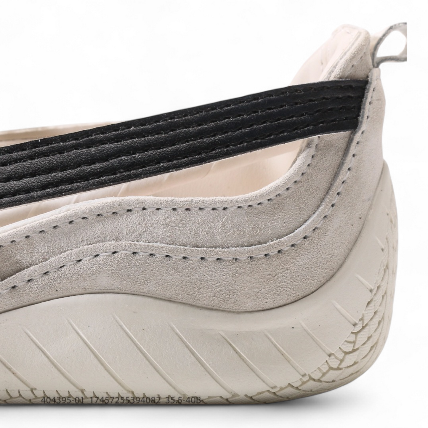 Rosé x PUMA Speedcat Ballet