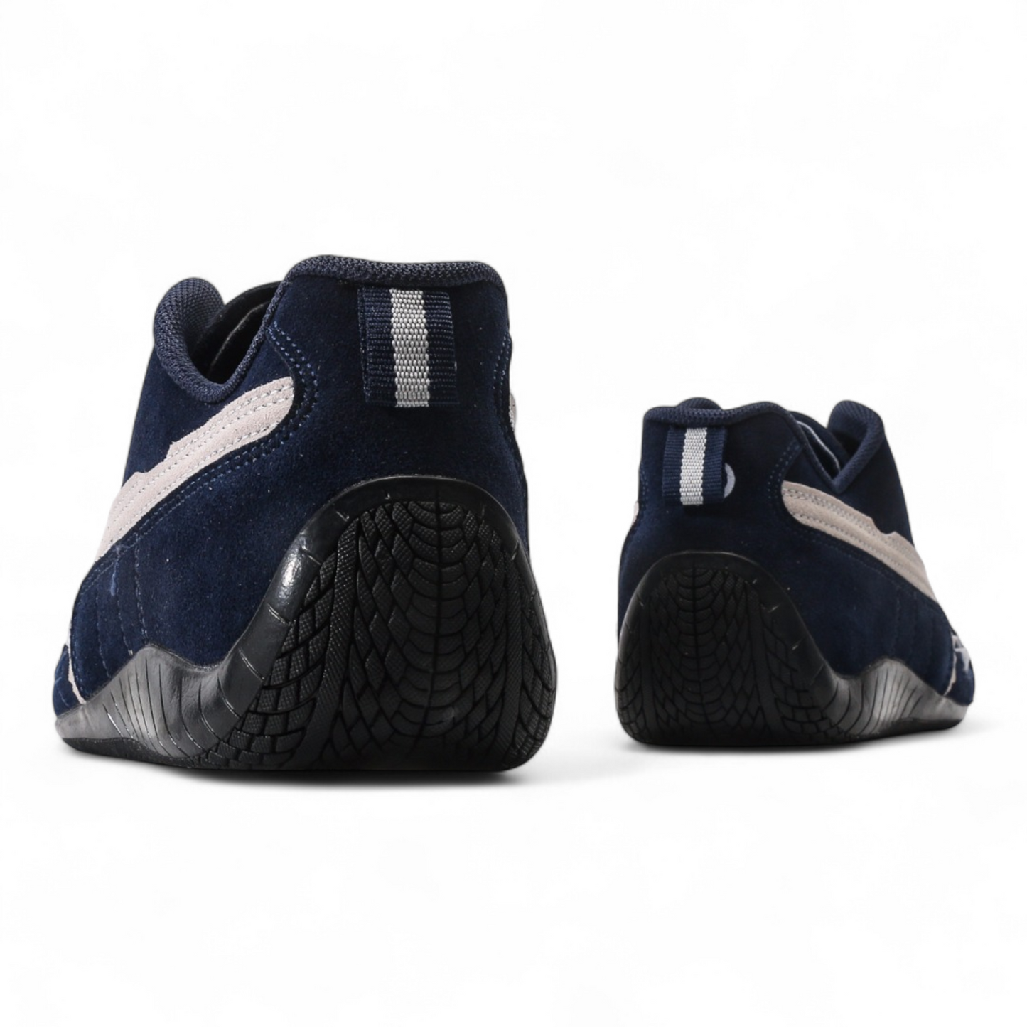 Balenciaga x Puma Speedcat Velvet