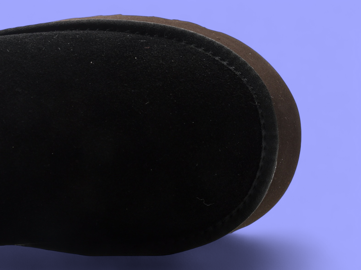 UGG Women's Classic Ultra Mini Black