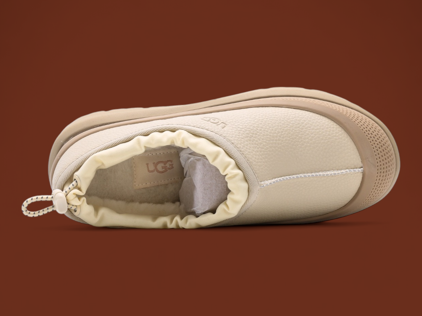 UGG Tasman Weather Hybrid Slippers