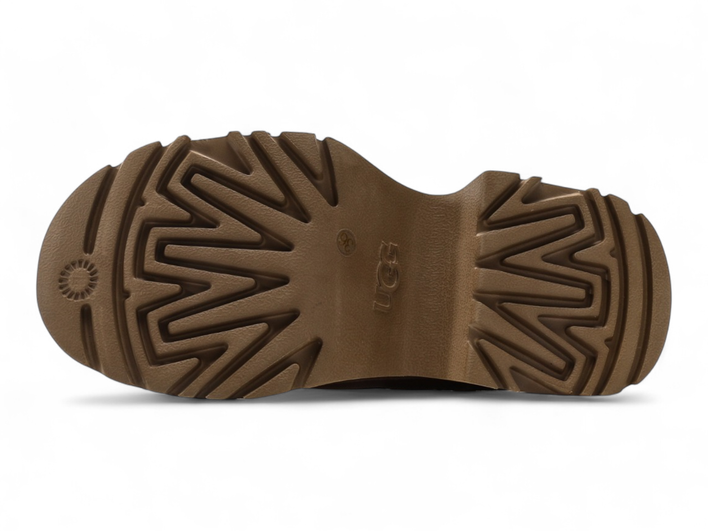 UGG Women's Classic Ultra Mini New Heights