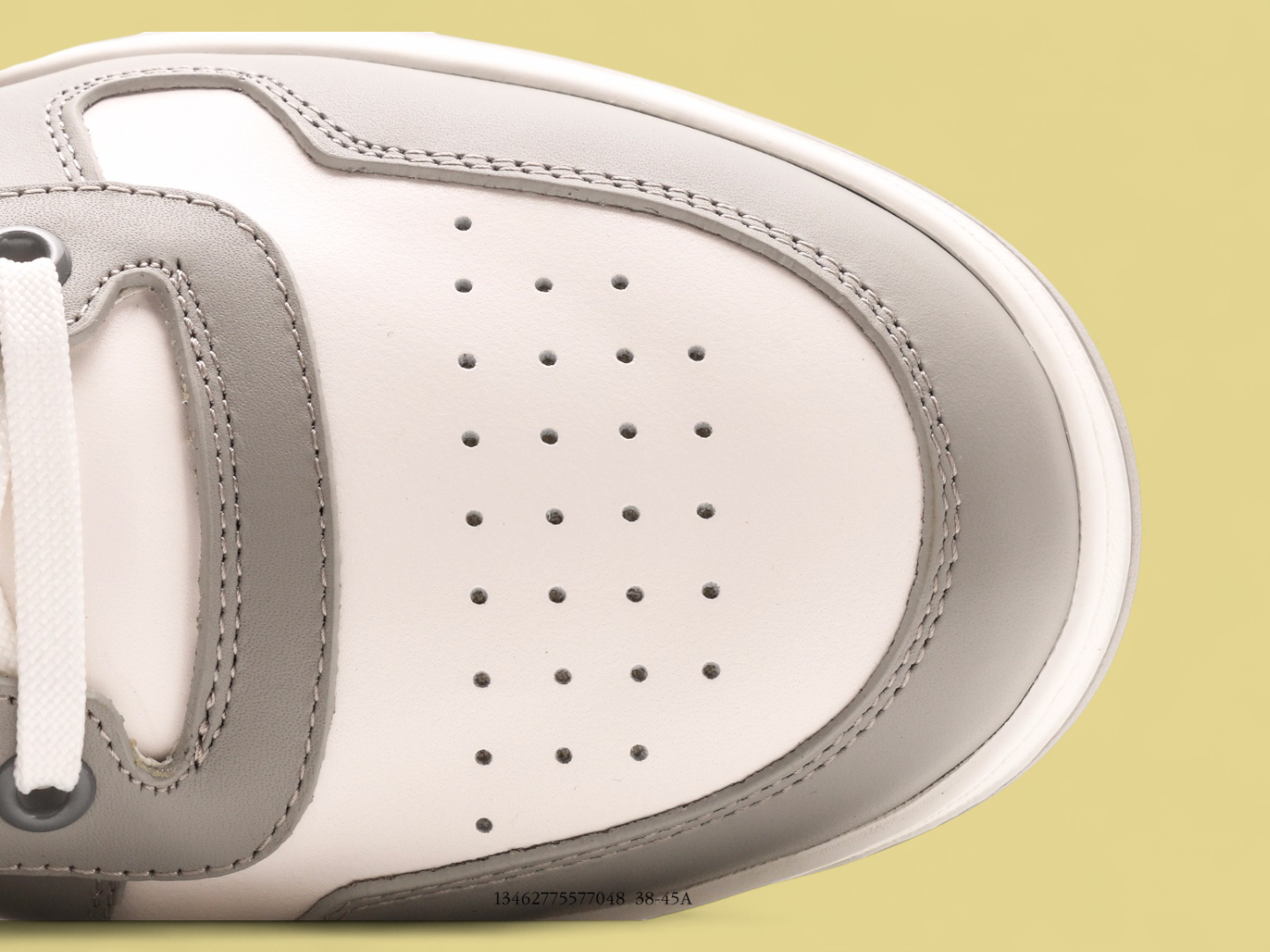 Prada Downtown leather