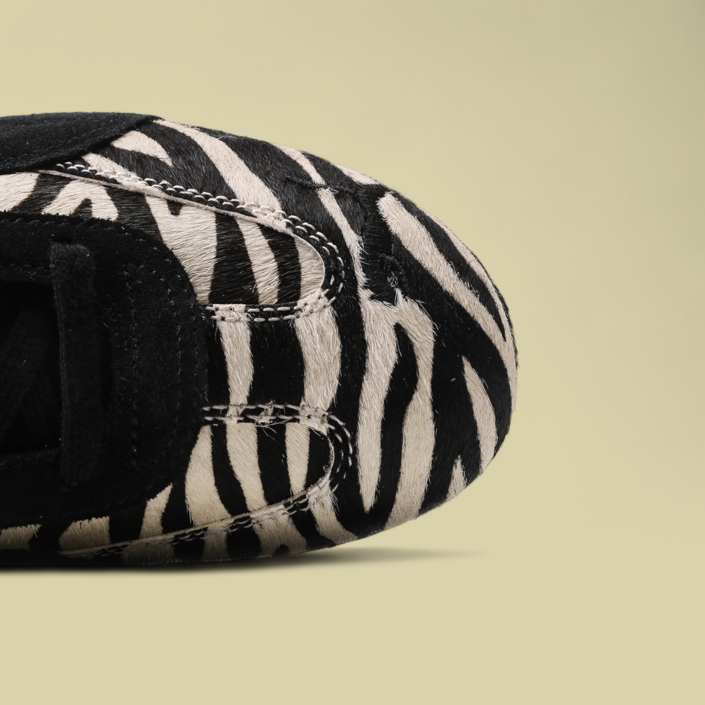 PUMA x ROSÉ Speedcat  Zebra