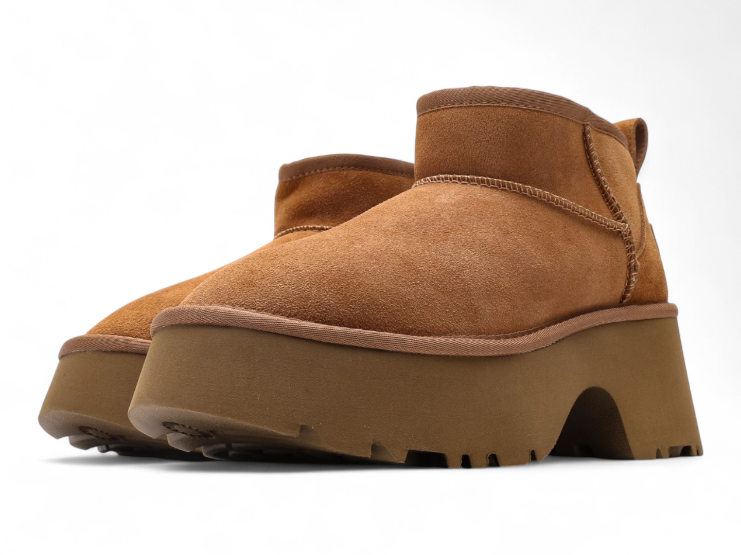 UGG Women's Classic Ultra Mini New Heights