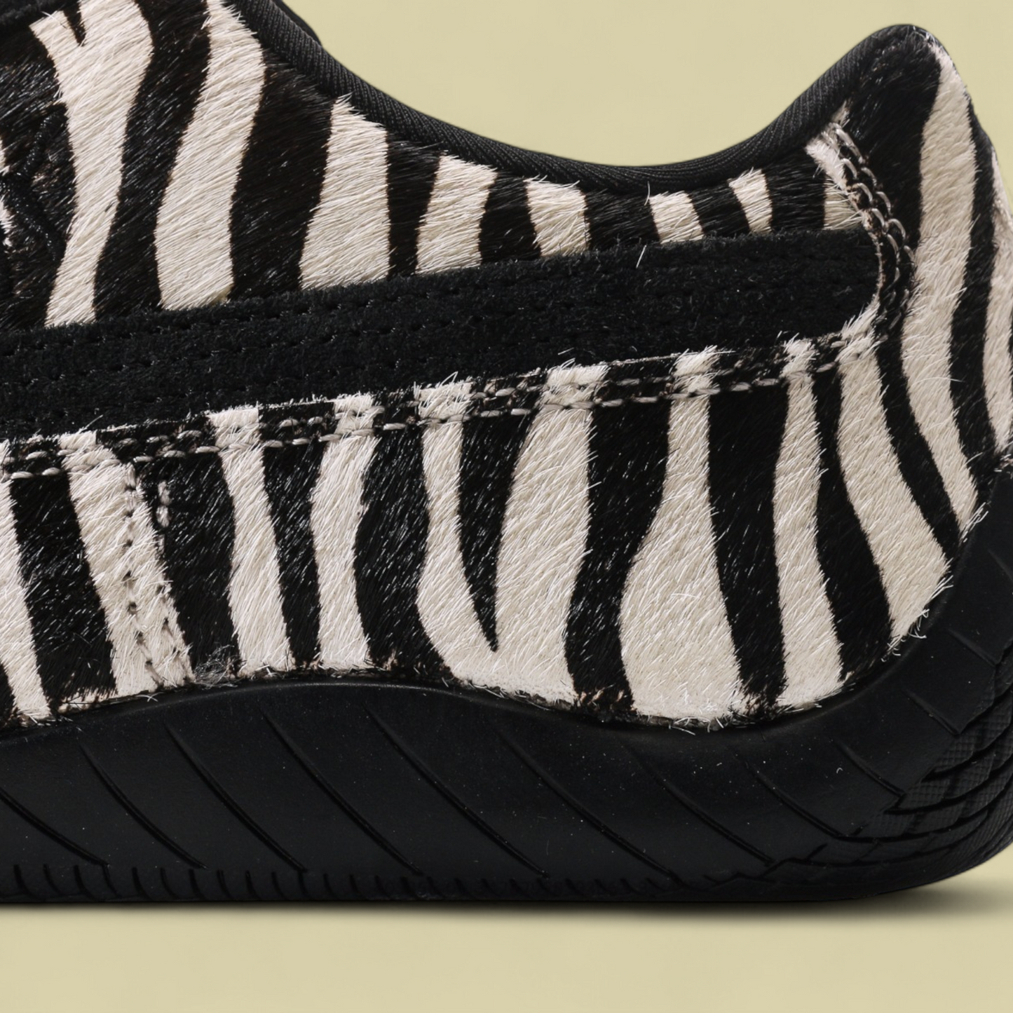 PUMA x ROSÉ Speedcat  Zebra