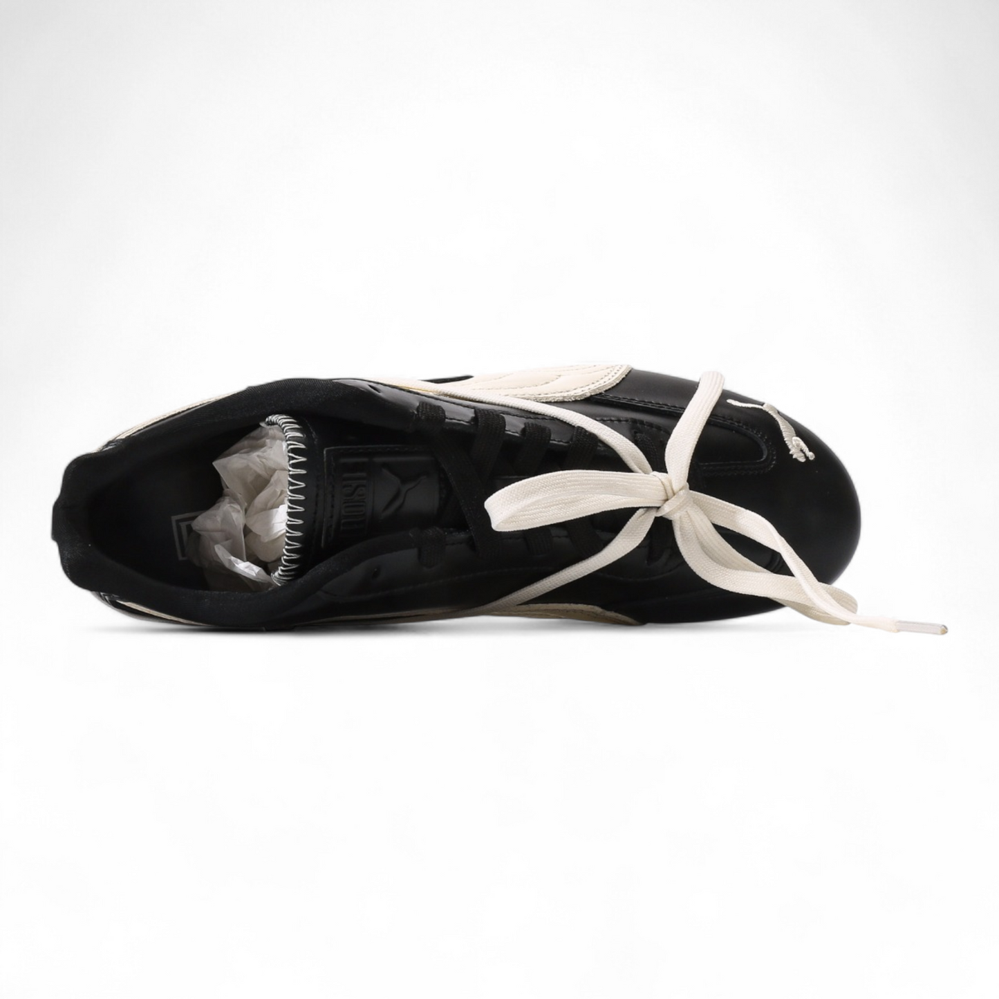 PUMA x ROSÉ Speedcat Black