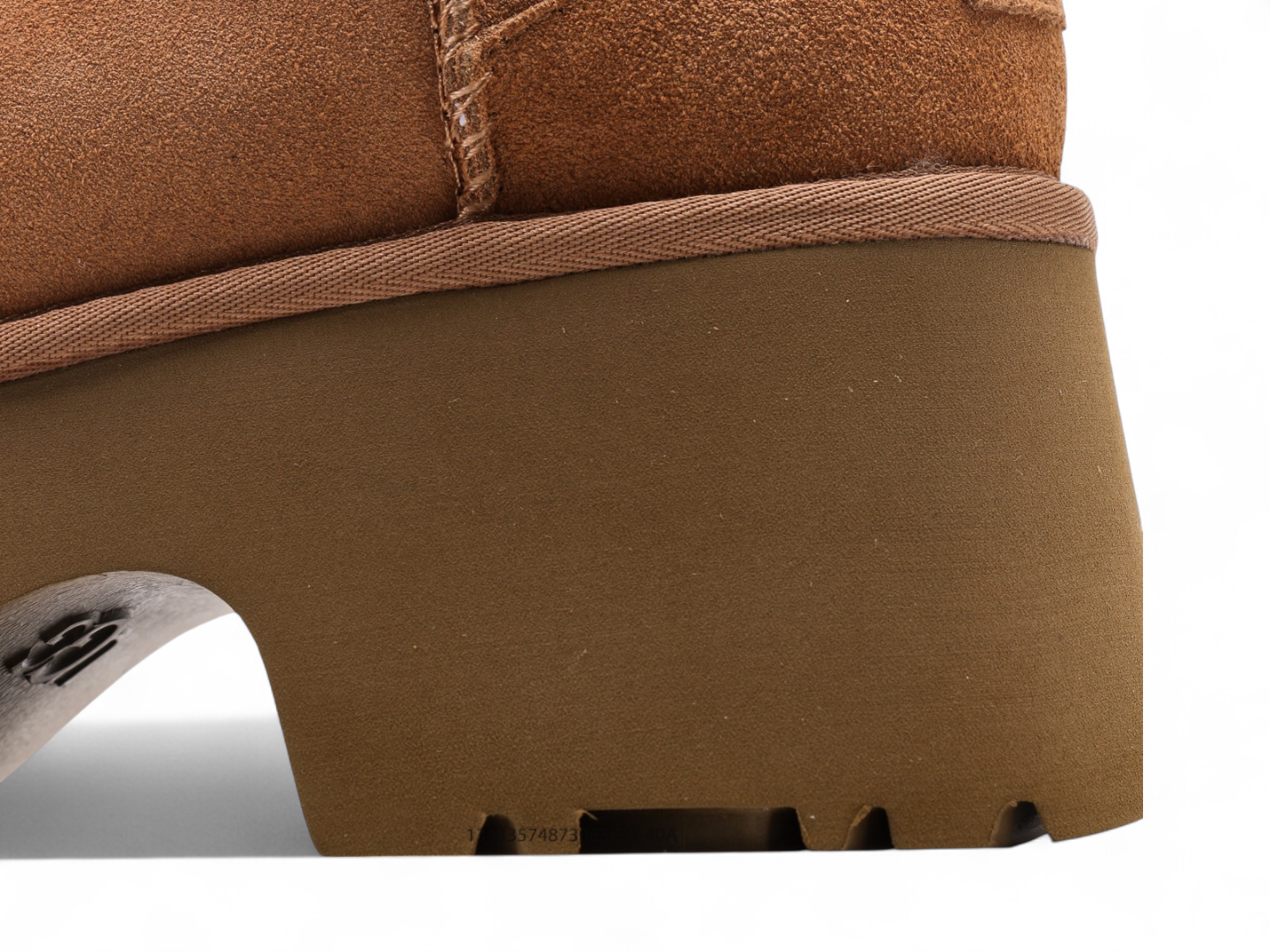 UGG Women's Classic Ultra Mini New Heights