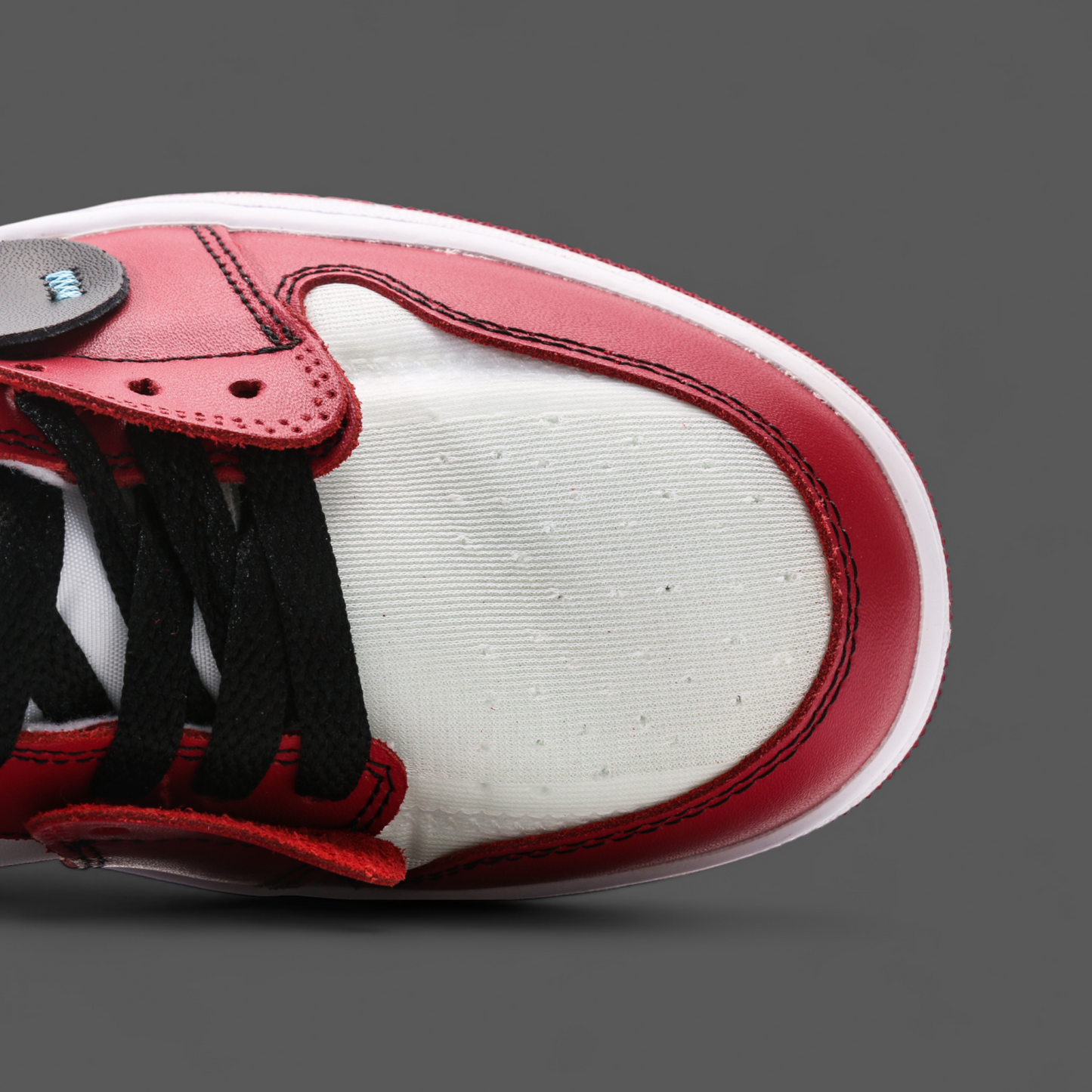 Jordan Off-White High Chicago