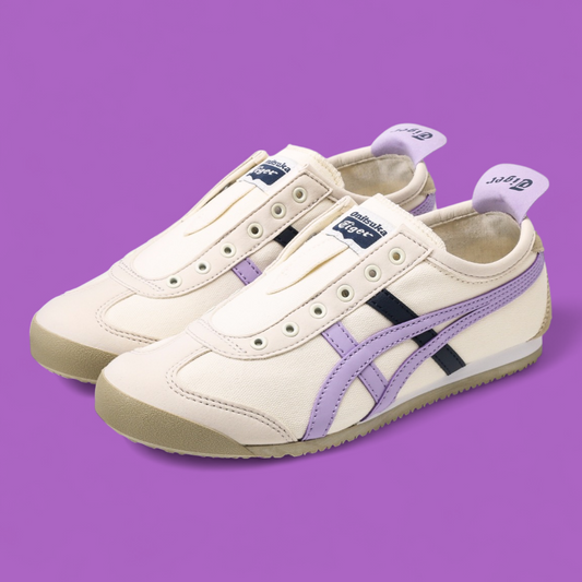 Onitsuka Tiger  Purple