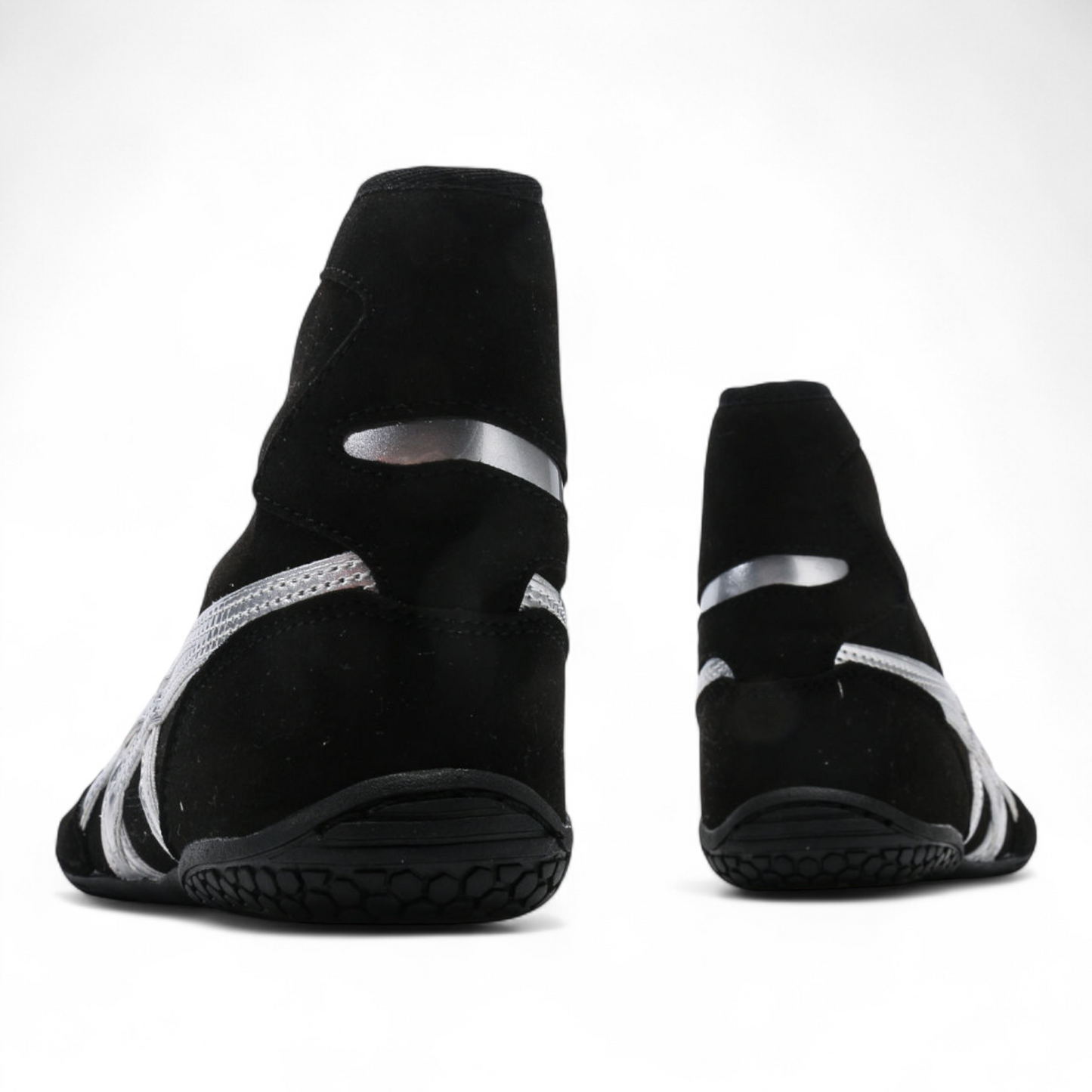 Onitsuka Mexico Mid Runner high-top