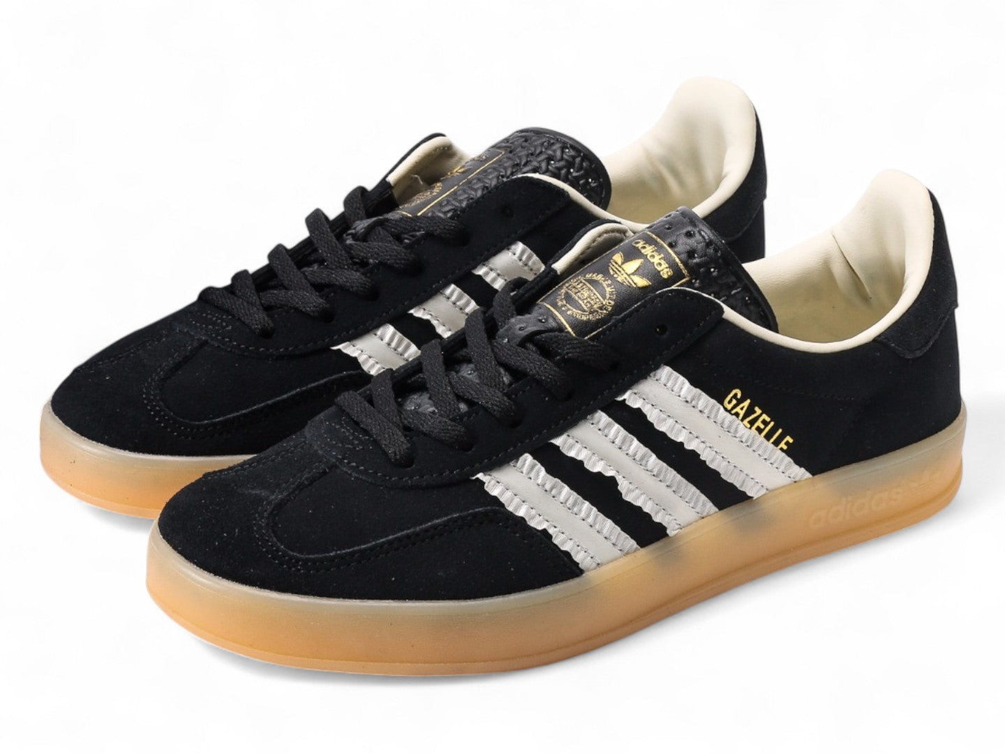 Adidas Gazelle Indoor Women au meilleur