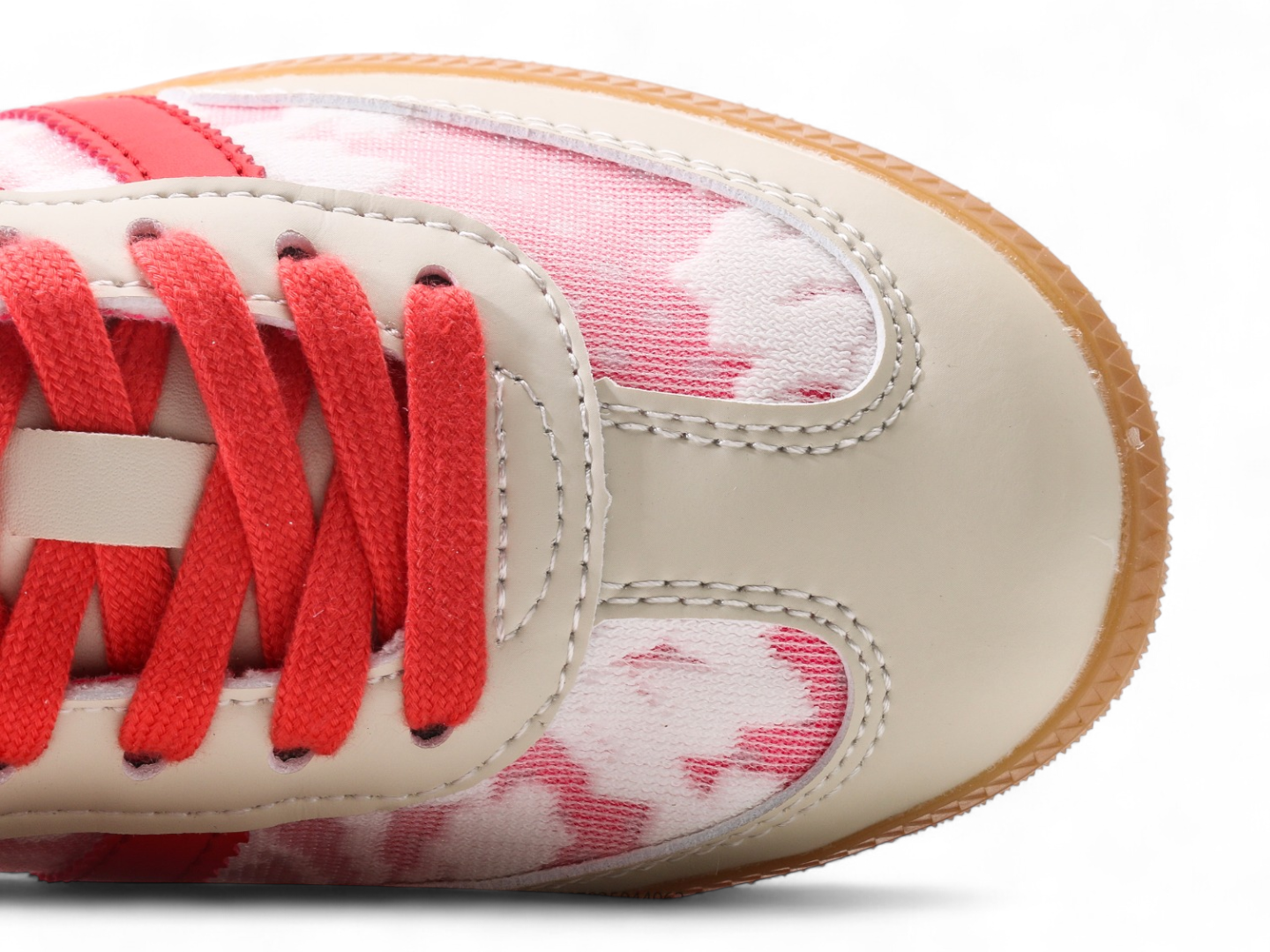 Adidas x Liberty London Samba OG