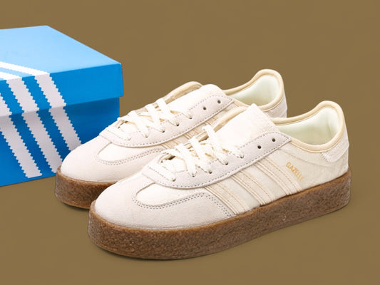 Adidas CLOT Silk Gazelle