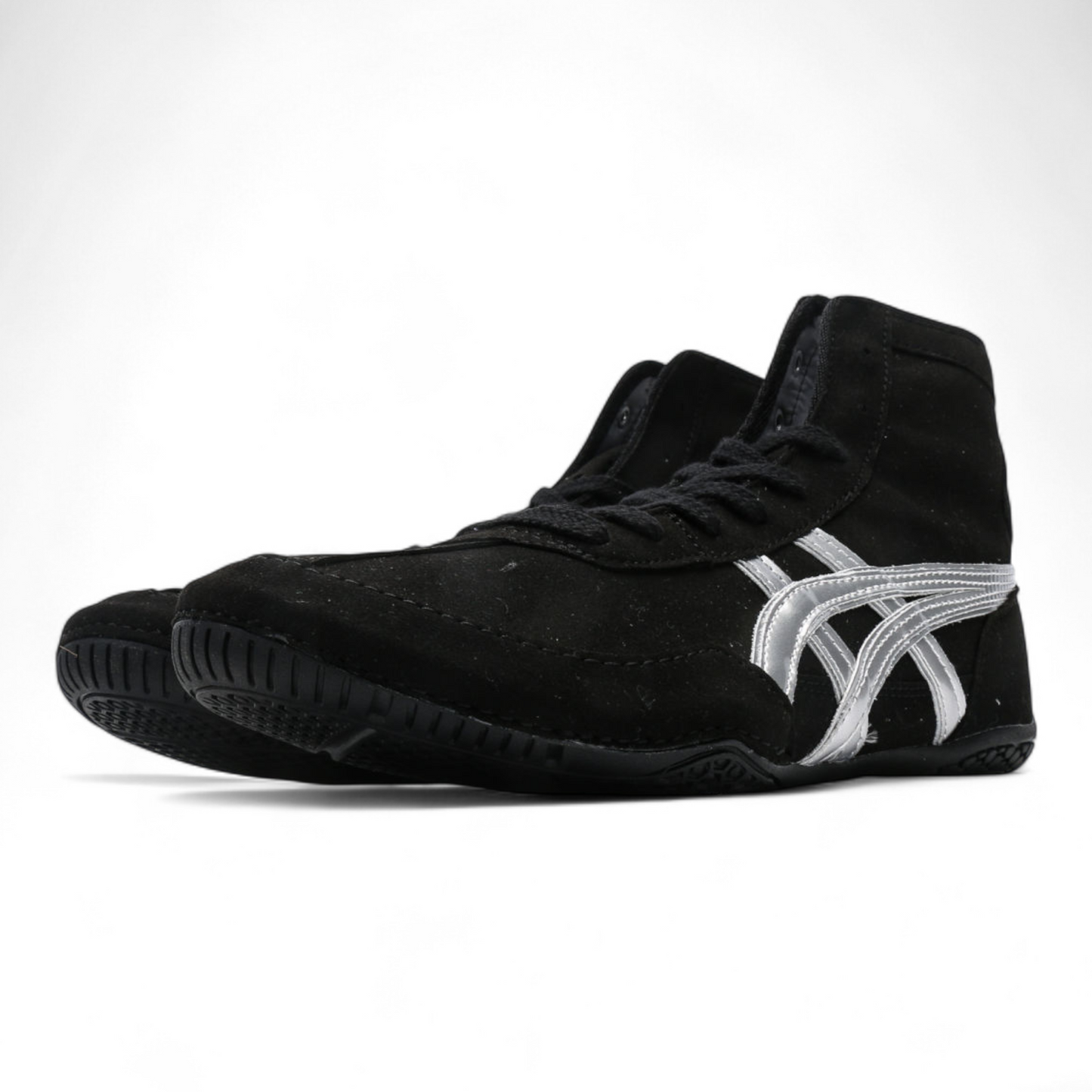 Onitsuka Mexico Mid Runner high-top
