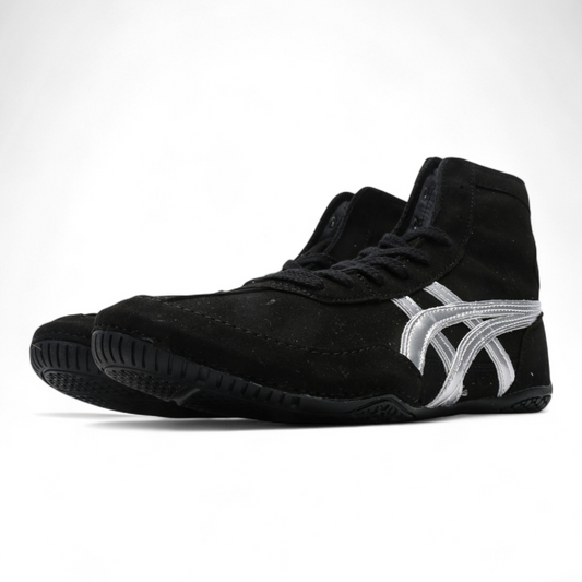 Onitsuka Mexico Mid Runner high-top