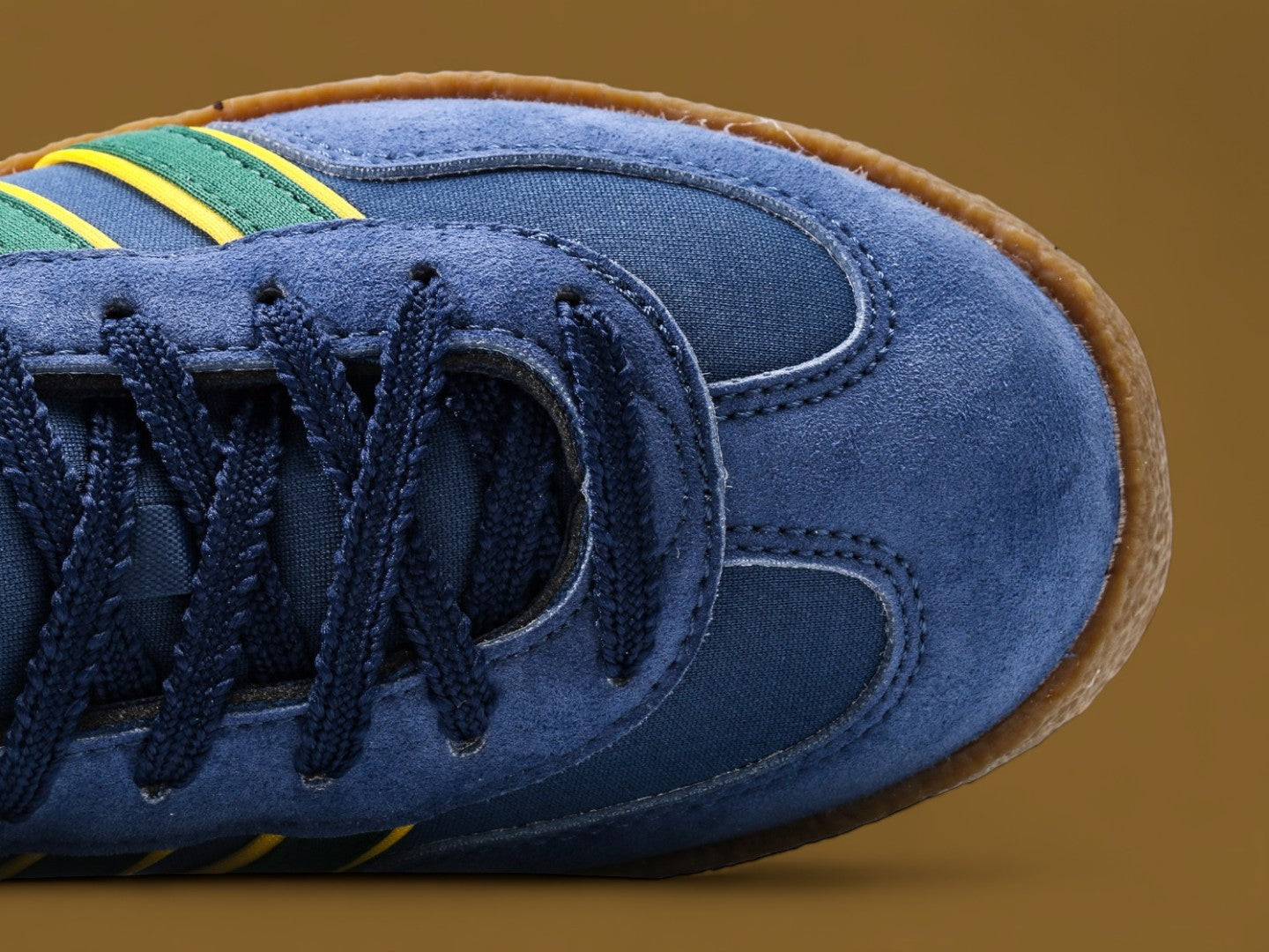 Clot x Adidas Gazelle 'Silk'