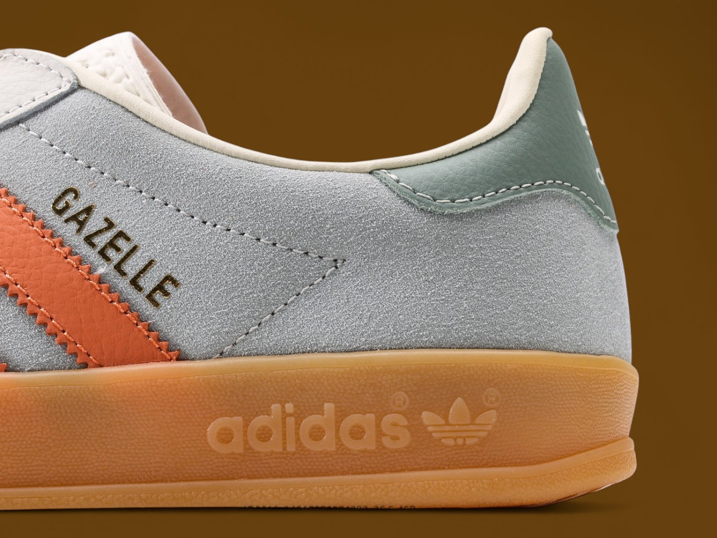 Adidas Gazelle Indoor 'Wonder Off'