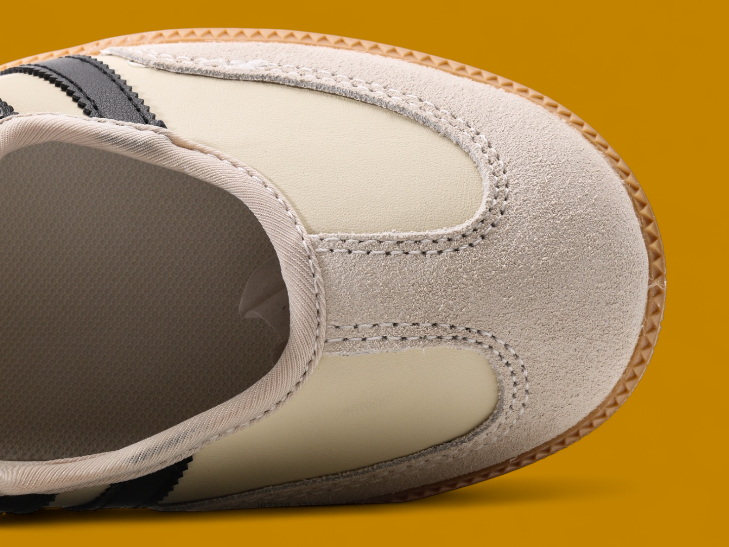 Adidas Samba Jane 'Cream Black Gum