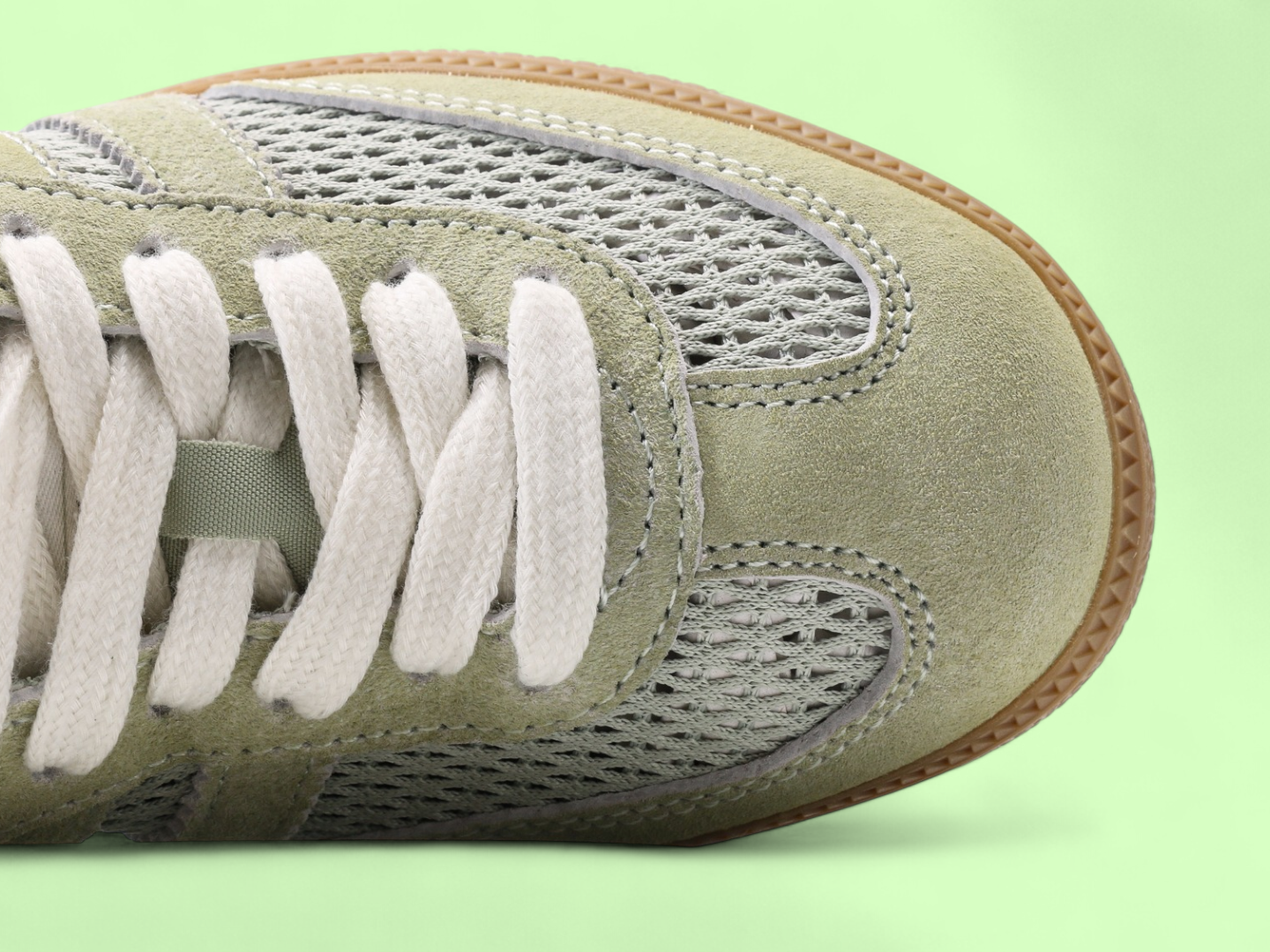 Adidas Originals Samba OG Light Green