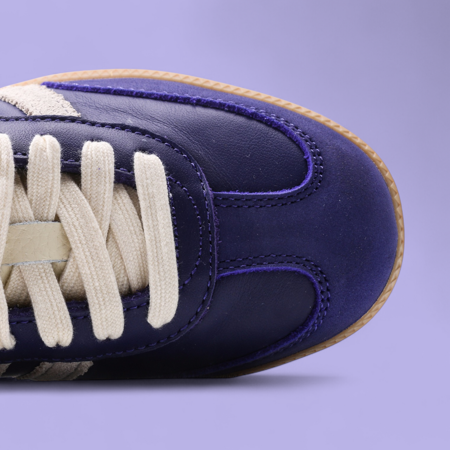 Adidas Samba OG Collegiate Purple