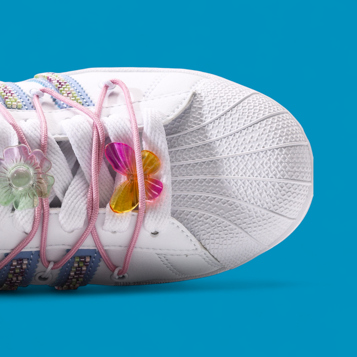 Adidas Hong Kong  Women's Superstar