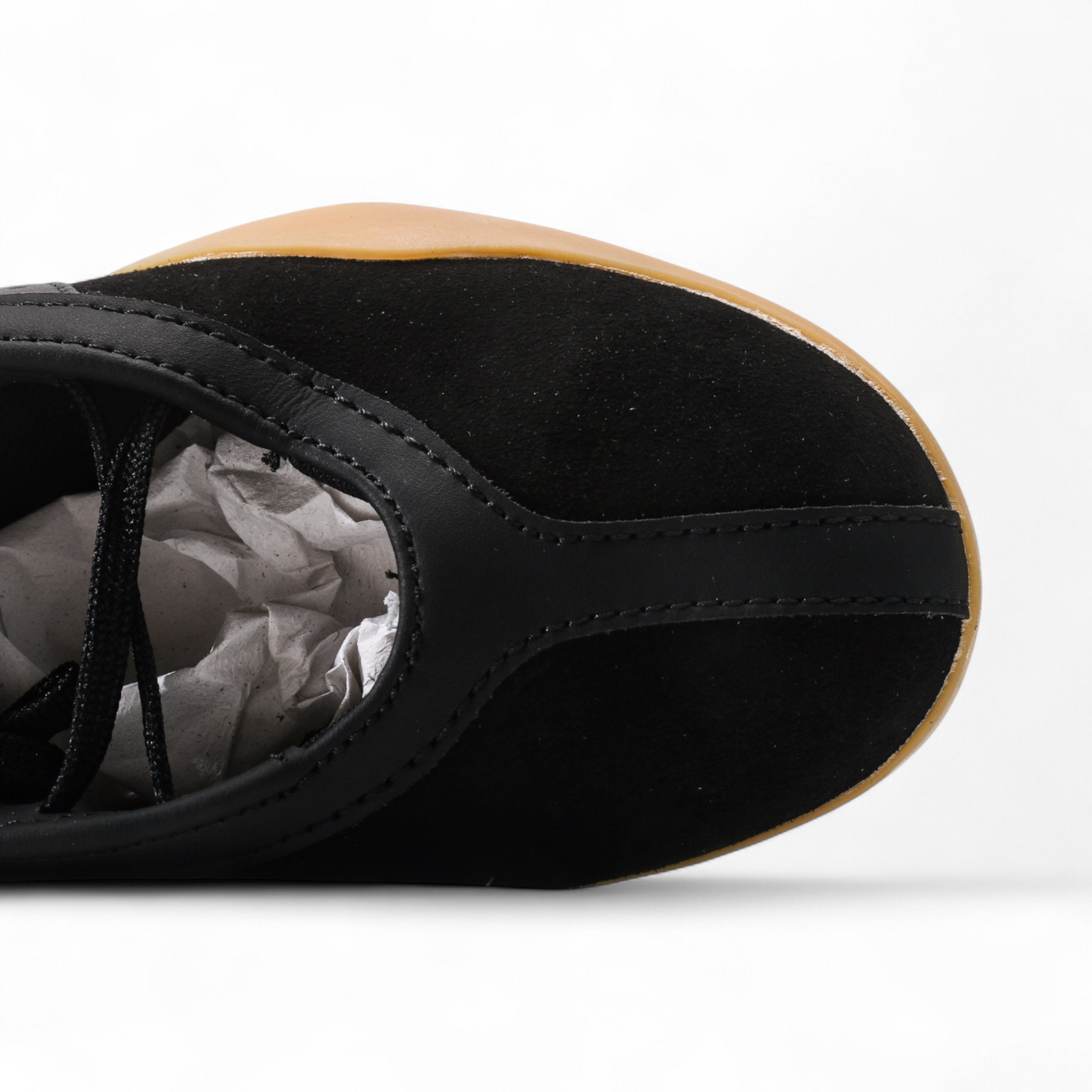 Adidas Taekwondo Mei Black