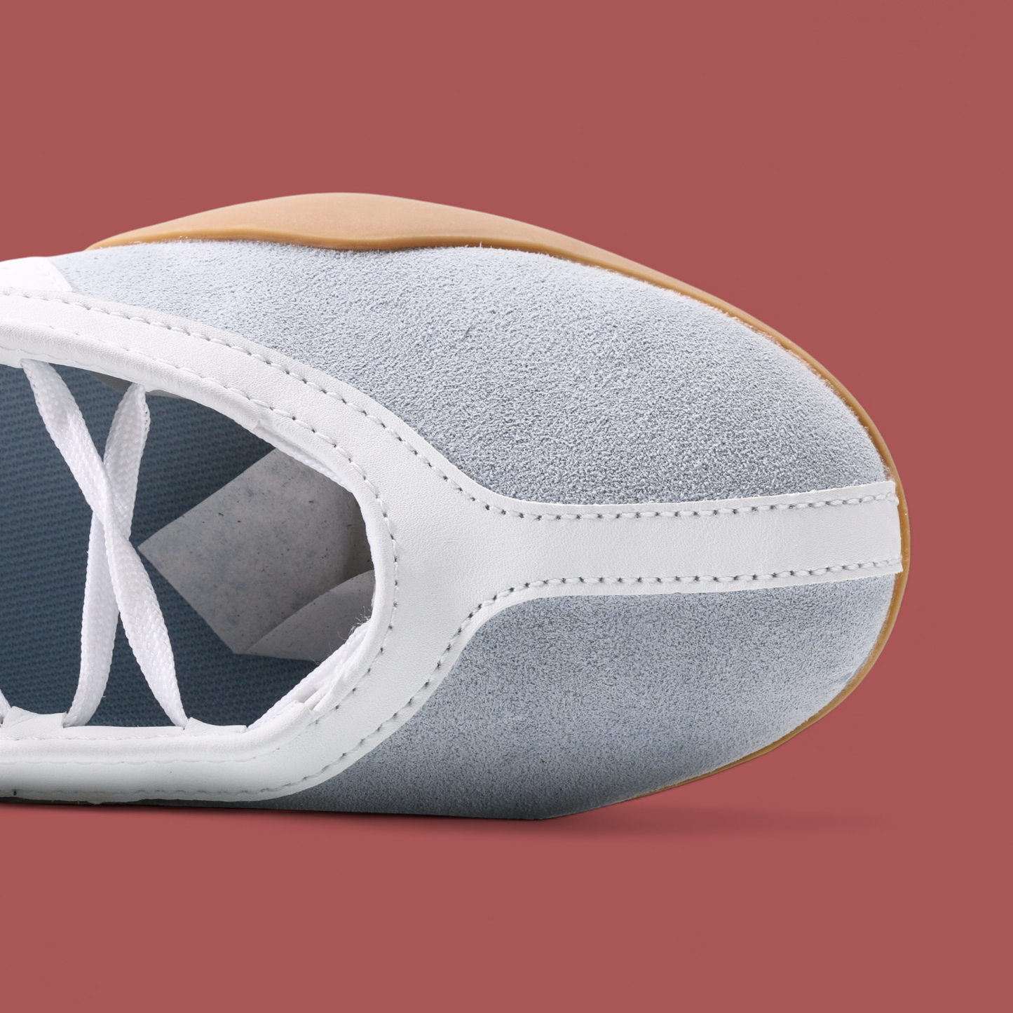 Adidas Taekwondo Mei Grey