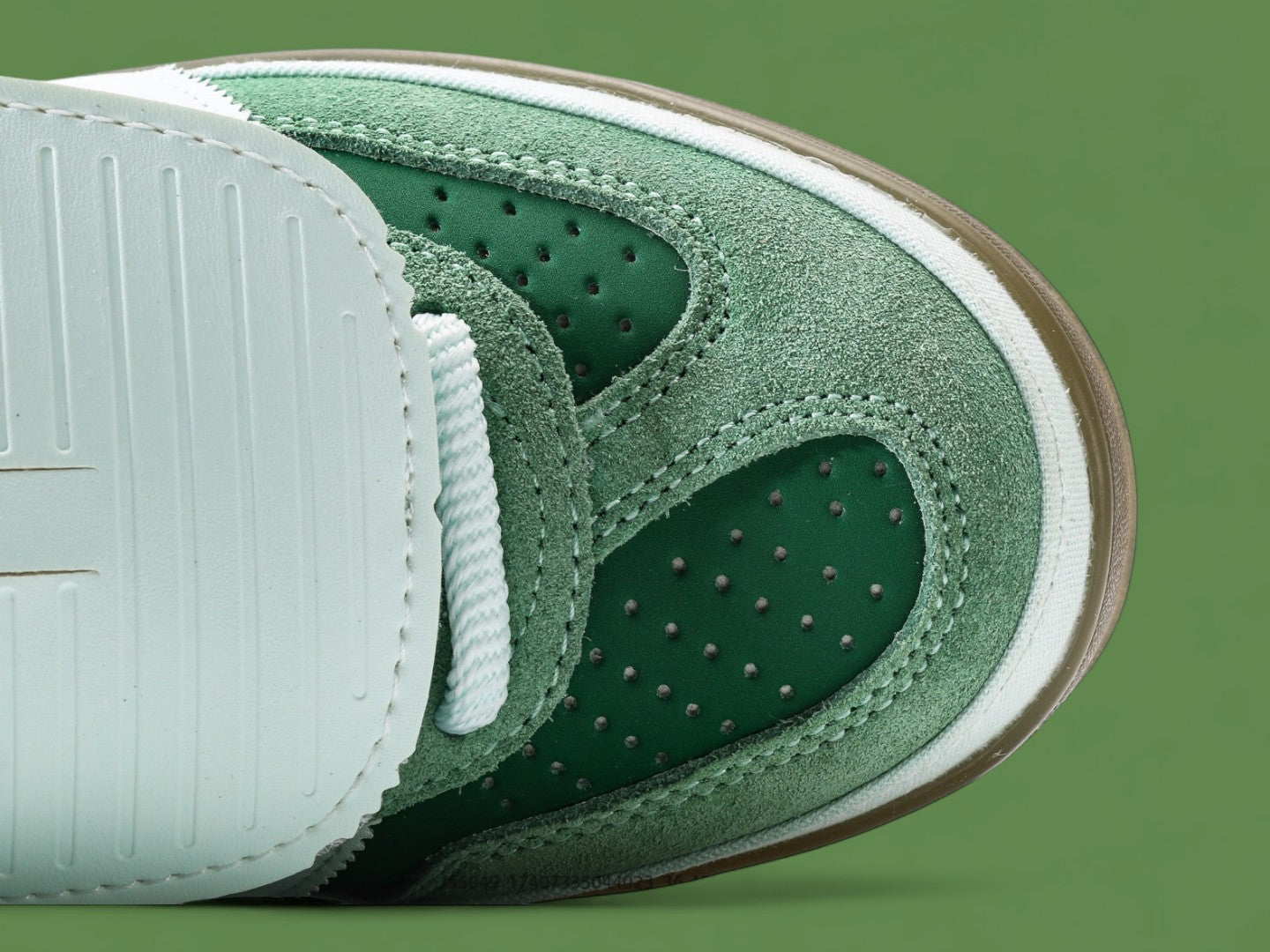 Adidas Gazelle Indoor Bad Bunny El Yunque