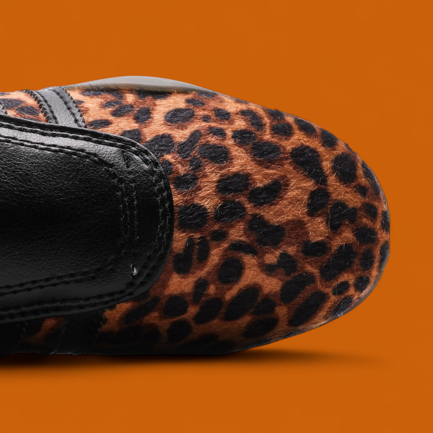 Adidas Women's Taekwondo MEI "Leopard Print"