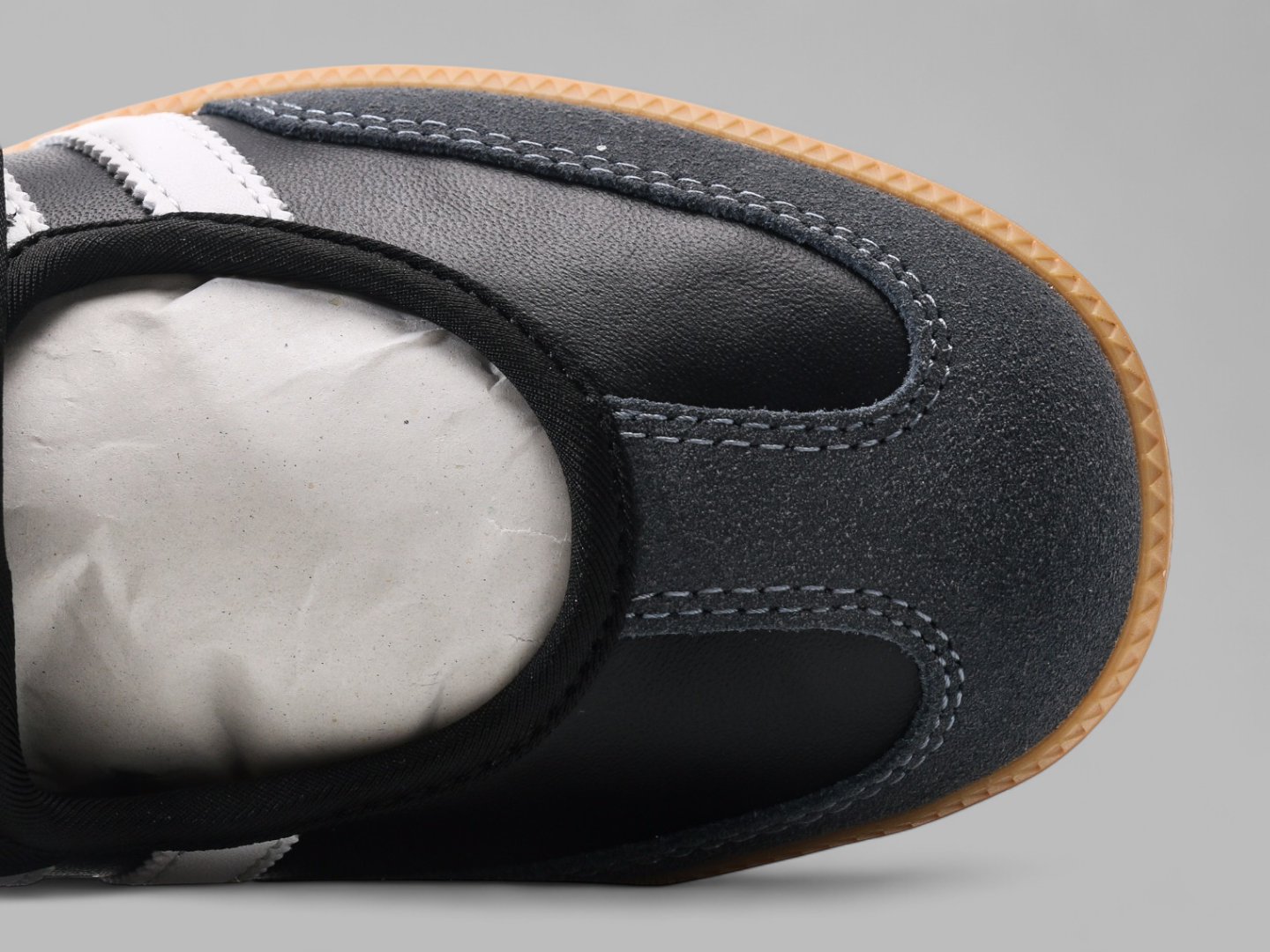 Adidas Samba Jane Sneakers | Black