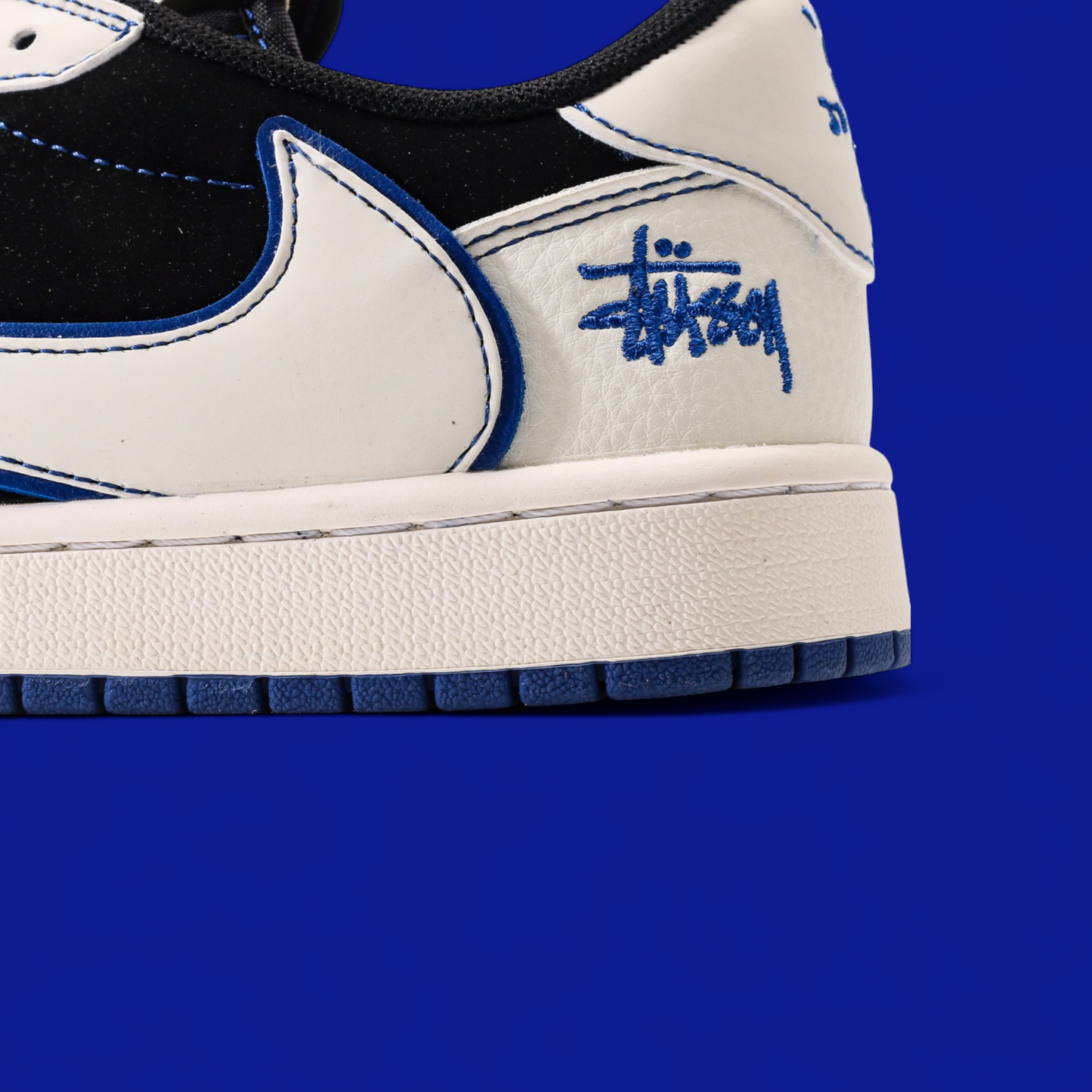 Jordan x Travis Scott x Fragment Air Jordan 1 Low OG SP