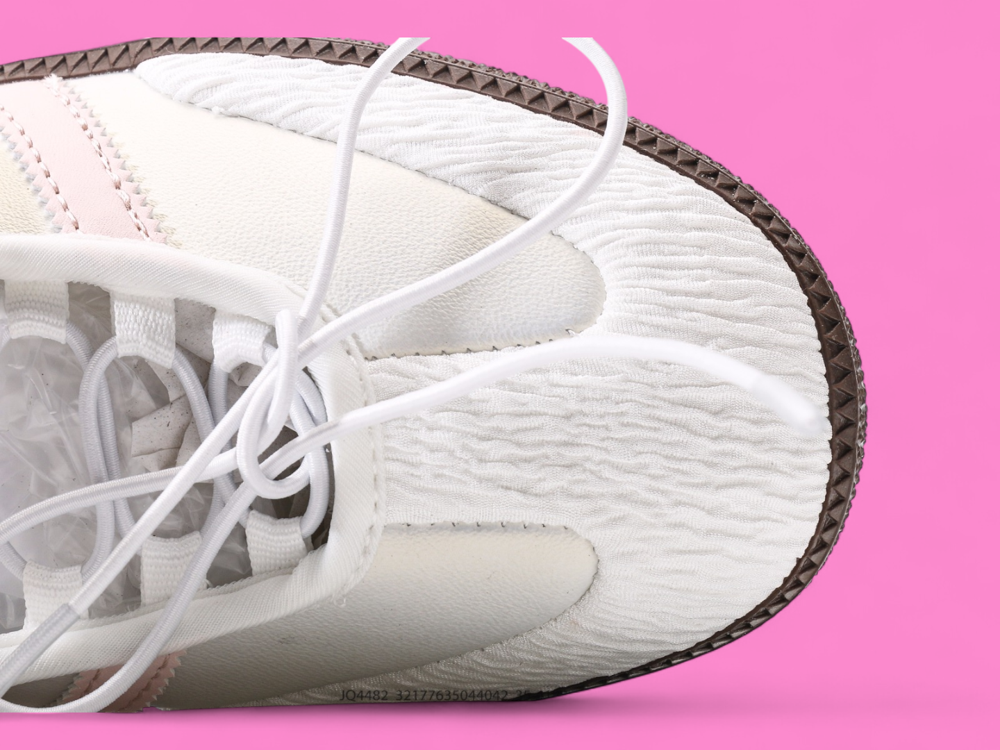 Adidas - Samba Jane Mary