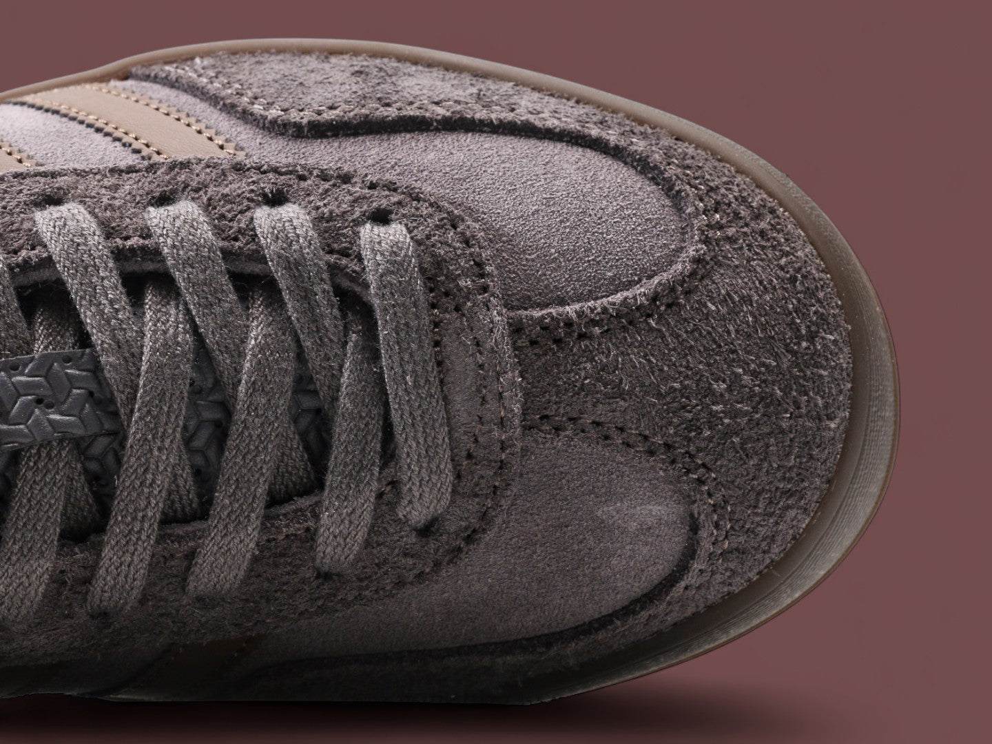 Adidas Gazelle Journal Standard