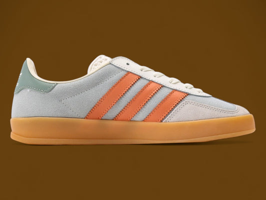Adidas Gazelle Indoor 'Wonder Off'
