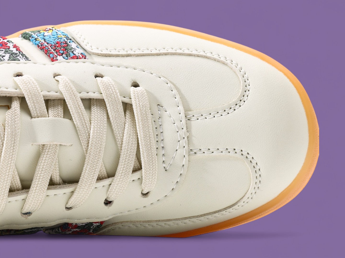 Adidas Gazelle Indoor Liberty London Floral