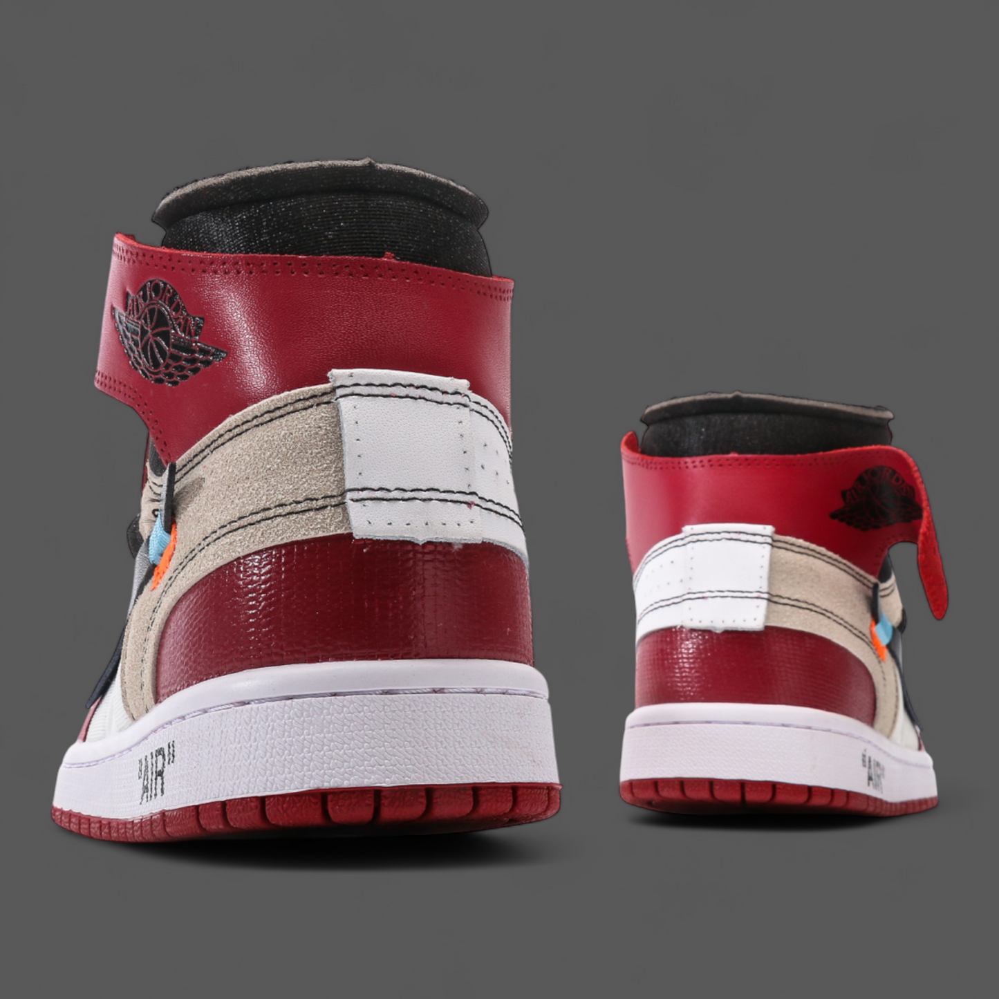 Jordan Off-White High Chicago