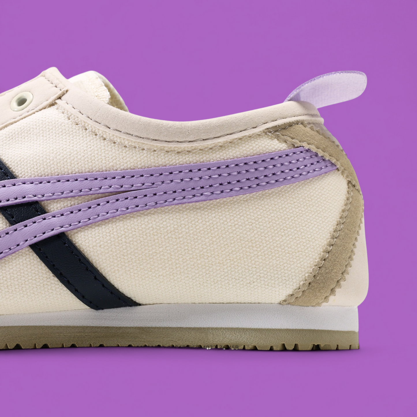 Onitsuka Tiger  Purple