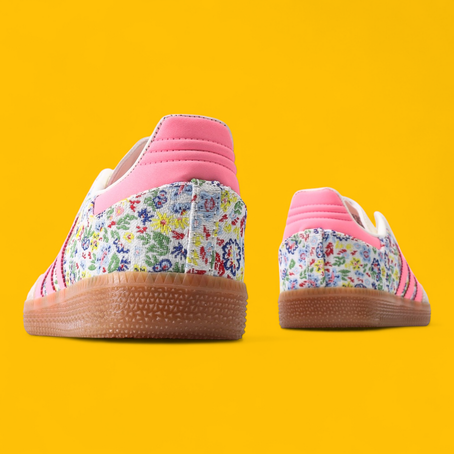 Samba OG C 'Floral Embroidery'