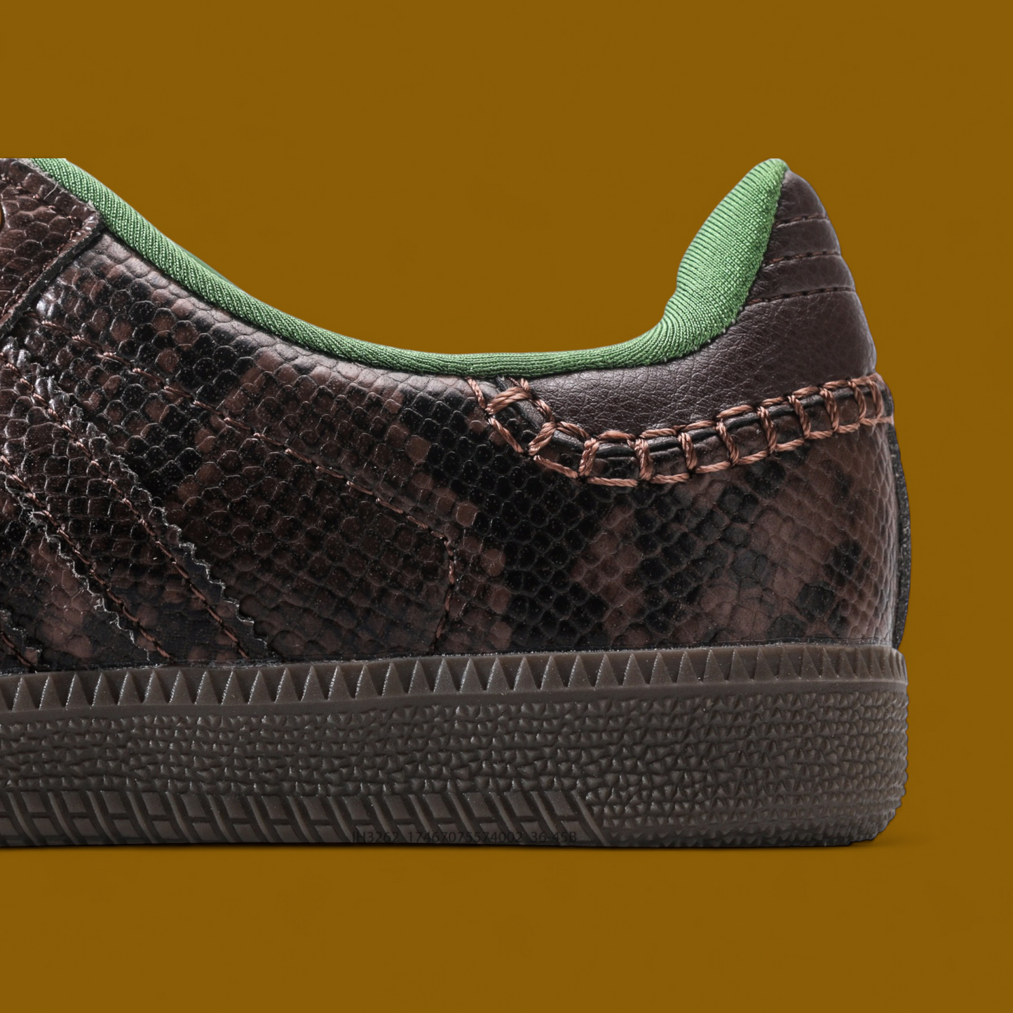 Wales Bonner adidas Samba